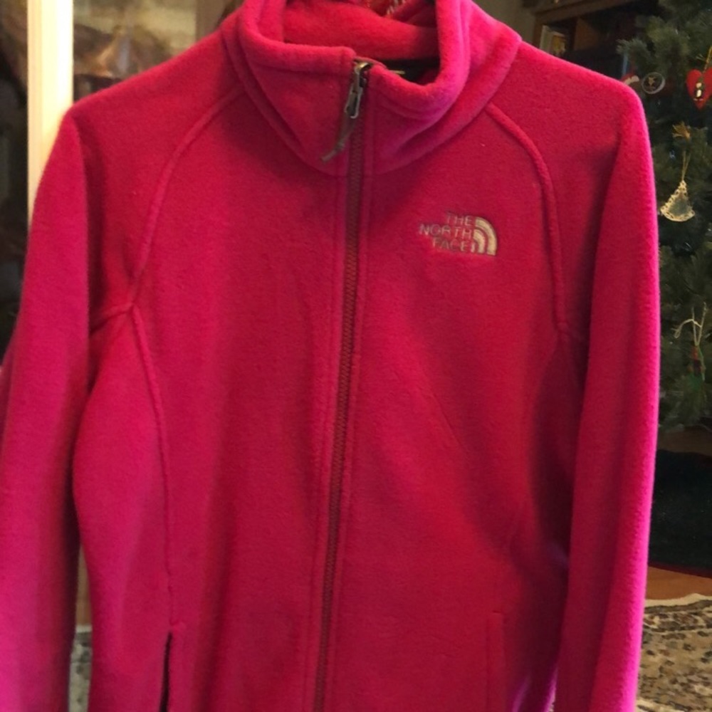 Northface jacket